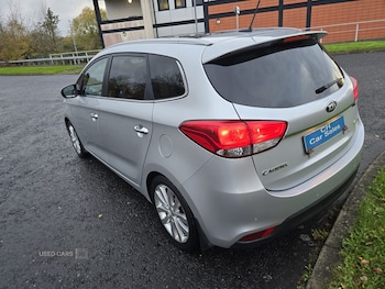 Used Kia Carens 2013 for sale - 76433451: Photo