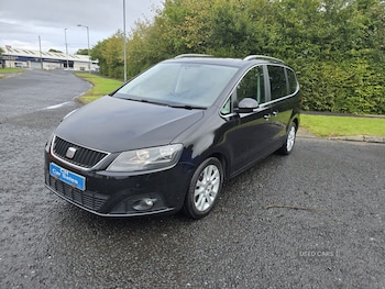 2013 - 2.0 TDI CR SE Lux [170] 5dr DSG