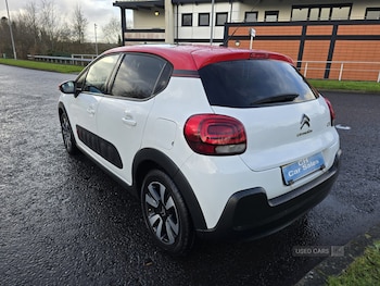 Used Citroen C3 2017 for sale - 77192497: Photo