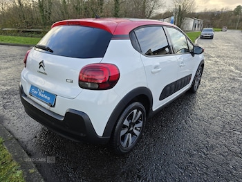 Used Citroen C3 2017 for sale - 77192497: Photo