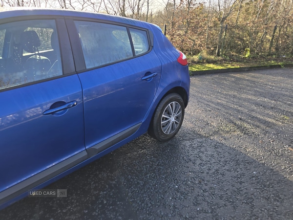 Used Renault Megane 2009 for sale - 77346002: Photo 10