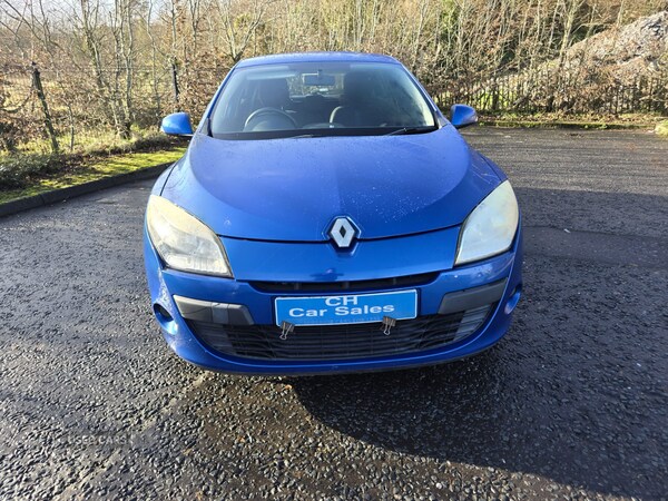 Used Renault Megane 2009 for sale - 77346002: Photo 12