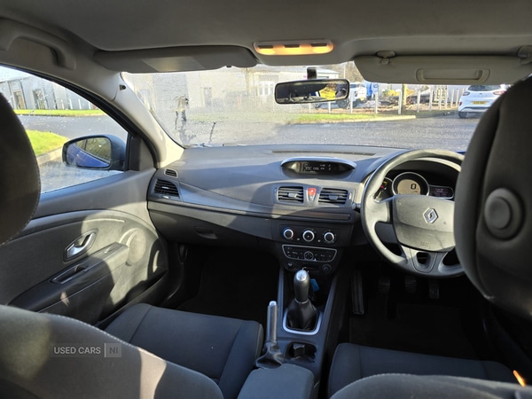 Used Renault Megane 2009 for sale - 77346002: Photo 19