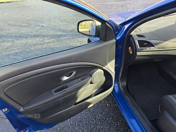 Used Renault Megane 2009 for sale - 77346002: Photo 22