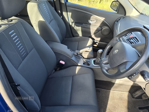 Used Renault Megane 2009 for sale - 77346002: Photo 23