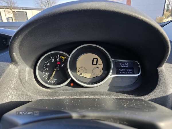 Used Renault Megane 2009 for sale - 77346002: Photo 24