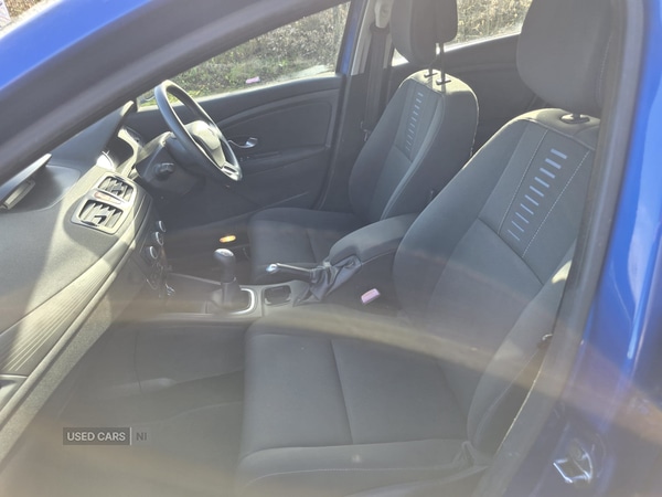 Used Renault Megane 2009 for sale - 77346002: Photo 26