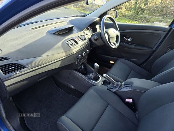 Used Renault Megane 2009 for sale - 77346002: Photo 27