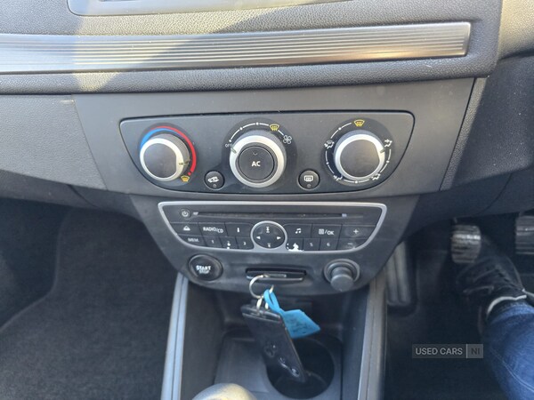 Used Renault Megane 2009 for sale - 77346002: Photo 29