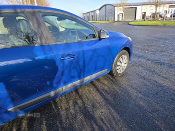 Used Renault Megane 2009 for sale - 77346002: Photo