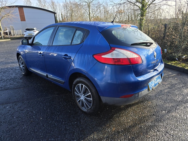 Used Renault Megane 2009 for sale - 77346002: Photo 3