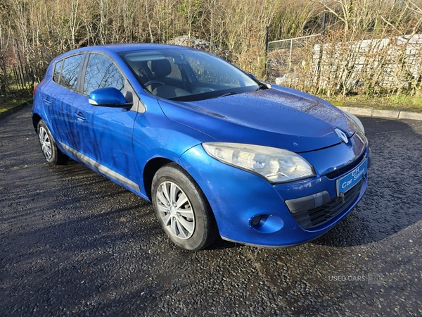 Used Renault Megane 2009 for sale - 77346002: Photo 6