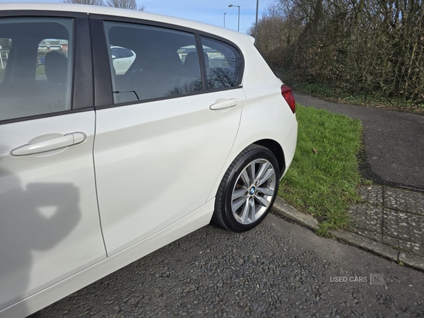 Used BMW 1 Series 2016 for sale - 78185956: Photo 10