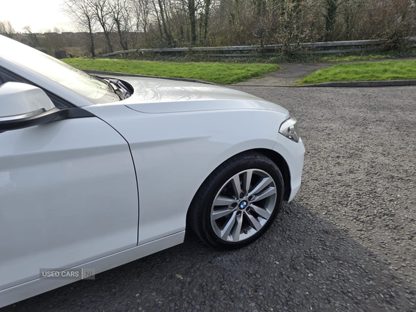 Used BMW 1 Series 2016 for sale - 78185956: Photo 18