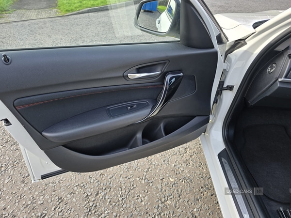 Used BMW 1 Series 2016 for sale - 78185956: Photo 25