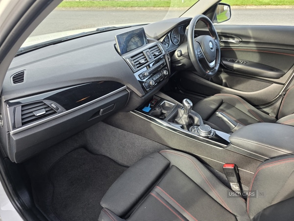 Used BMW 1 Series 2016 for sale - 78185956: Photo 27