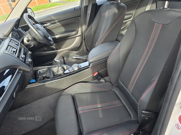 Used BMW 1 Series 2016 for sale - 78185956: Photo 28