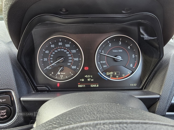 Used BMW 1 Series 2016 for sale - 78185956: Photo 31