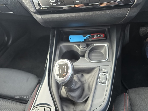 Used BMW 1 Series 2016 for sale - 78185956: Photo 33