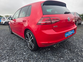 Used Volkswagen Golf 2015 for sale - 79413628: Photo