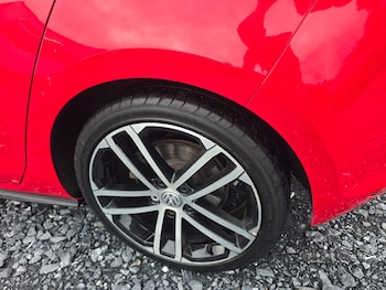 Used Volkswagen Golf 2015 for sale - 79413628: Photo
