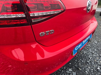 Used Volkswagen Golf 2015 for sale - 79413628: Photo