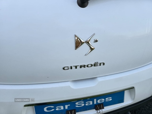 Used Citroen DS3 2015 for sale - 77217969: Photo 10