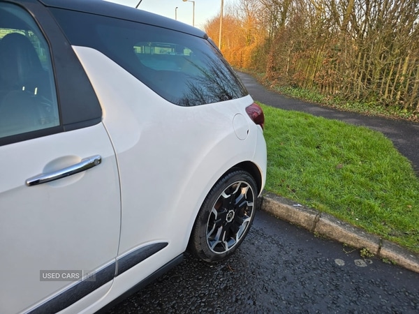 Used Citroen DS3 2015 for sale - 77217969: Photo 11