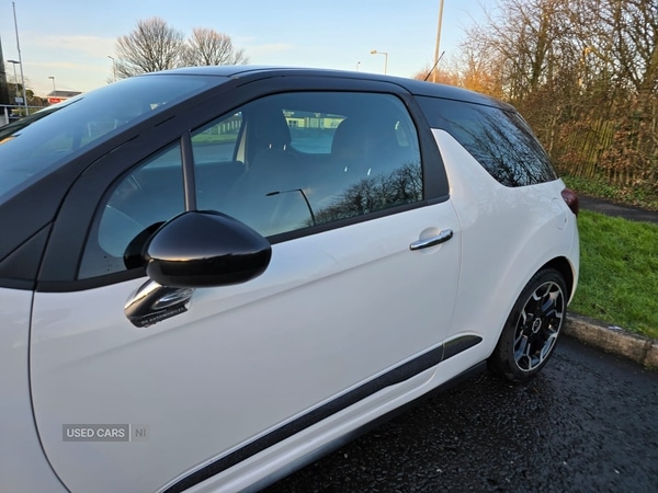 Used Citroen DS3 2015 for sale - 77217969: Photo 12