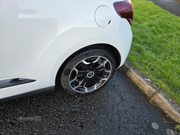 Used Citroen DS3 2015 for sale - 77217969: Photo 13
