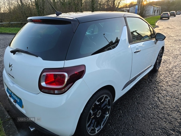 Used Citroen DS3 2015 for sale - 77217969: Photo 14