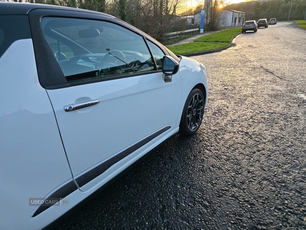 Used Citroen DS3 2015 for sale - 77217969: Photo 15