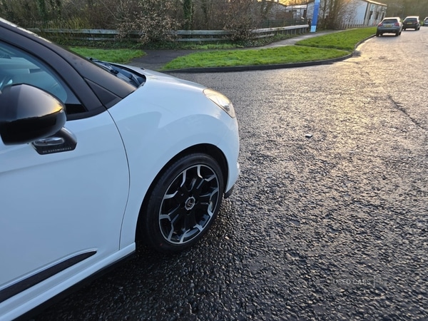 Used Citroen DS3 2015 for sale - 77217969: Photo 16