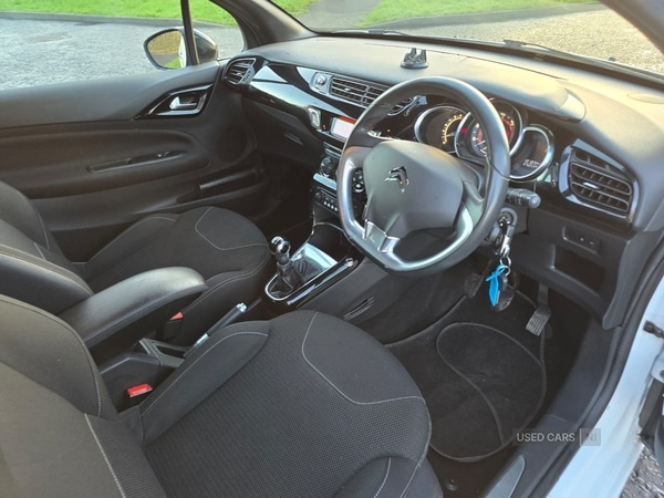 Used Citroen DS3 2015 for sale - 77217969: Photo 17