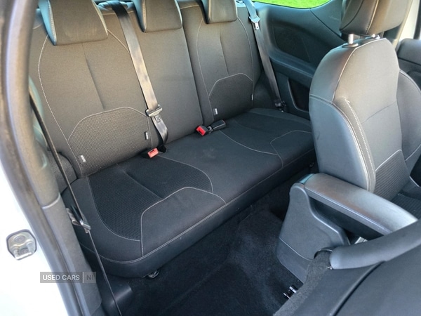 Used Citroen DS3 2015 for sale - 77217969: Photo 19
