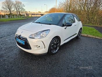 2015 - 1.2 PureTech DStyle Plus 3dr