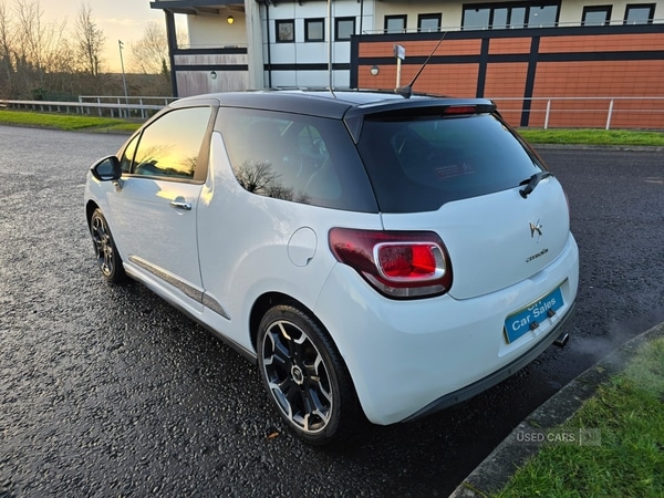 Used Citroen DS3 2015 for sale - 77217969: Photo 2