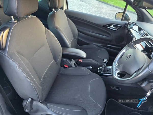 Used Citroen DS3 2015 for sale - 77217969: Photo 20