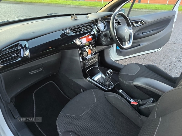 Used Citroen DS3 2015 for sale - 77217969: Photo 24
