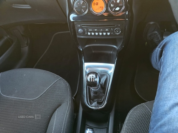 Used Citroen DS3 2015 for sale - 77217969: Photo 25