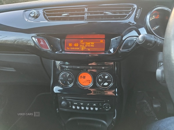 Used Citroen DS3 2015 for sale - 77217969: Photo 26