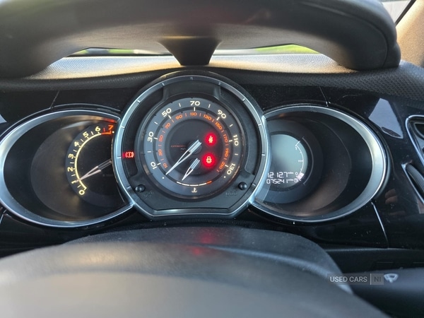 Used Citroen DS3 2015 for sale - 77217969: Photo 27