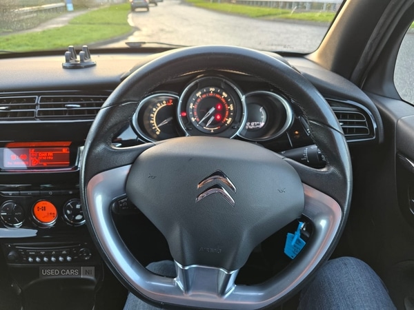 Used Citroen DS3 2015 for sale - 77217969: Photo 28