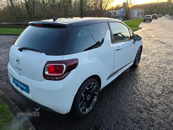 Used Citroen DS3 2015 for sale - 77217969: Photo 4