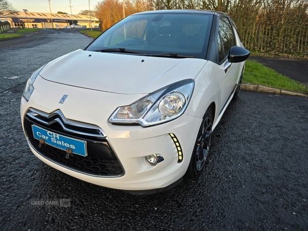 Used Citroen DS3 2015 for sale - 77217969: Photo 5