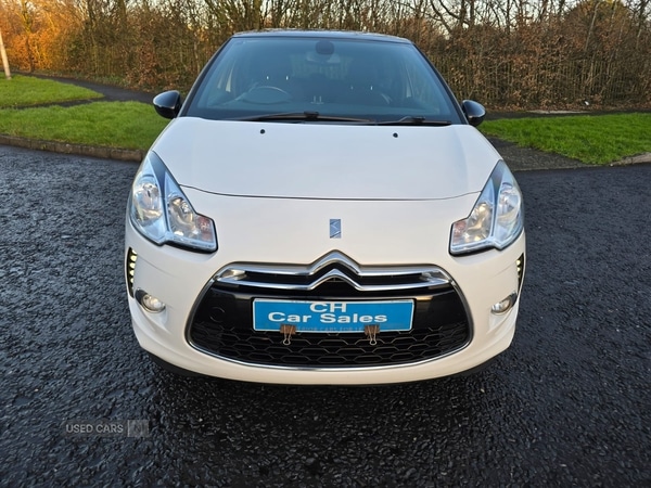 Used Citroen DS3 2015 for sale - 77217969: Photo 6