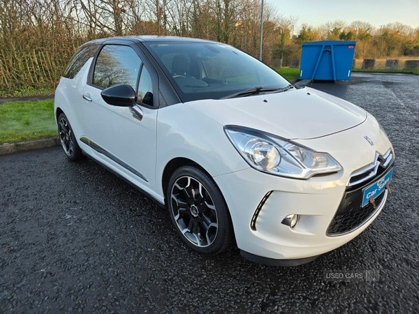 Used Citroen DS3 2015 for sale - 77217969: Photo 7