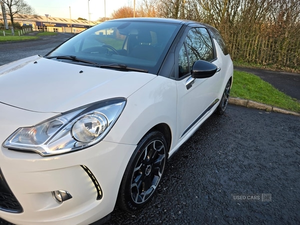 Used Citroen DS3 2015 for sale - 77217969: Photo 8