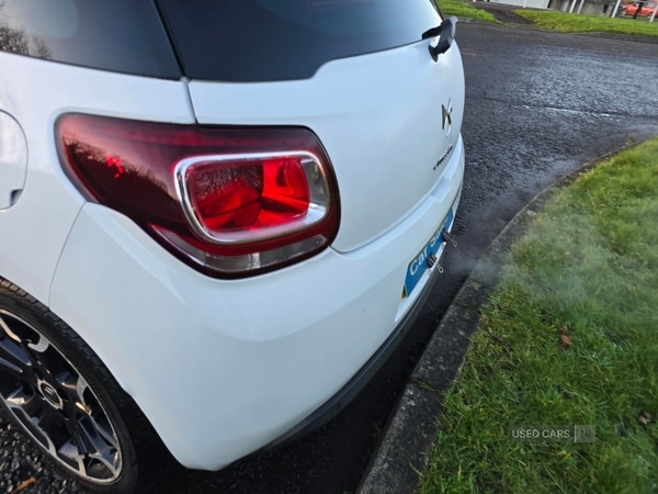 Used Citroen DS3 2015 for sale - 77217969: Photo 9
