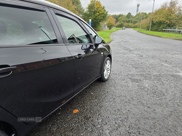 Used Vauxhall Zafira 2016 for sale - 76248262: Photo 19